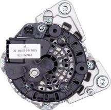 BOSCH 1 986 A01 070 - Generator / Alternator aaoparts.ro