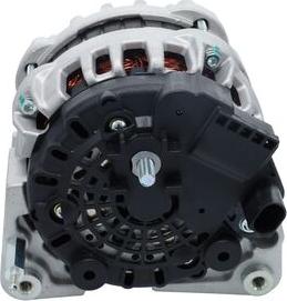 BOSCH 1 986 A01 070 - Generator / Alternator aaoparts.ro