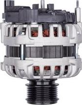 BOSCH 1 986 A01 070 - Generator / Alternator aaoparts.ro