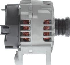 BOSCH 1 986 A01 184 - Generator / Alternator aaoparts.ro