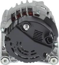 BOSCH 1 986 A01 184 - Generator / Alternator aaoparts.ro