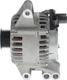 BOSCH 1 986 A01 121 - Generator / Alternator aaoparts.ro