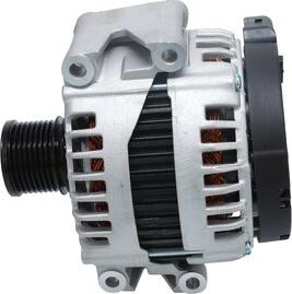 BOSCH 1 986 A01 264 - Generator / Alternator aaoparts.ro