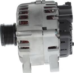 BOSCH 1 986 A01 262 - Generator / Alternator aaoparts.ro