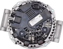 BOSCH 1 986 A01 209 - Generator / Alternator aaoparts.ro