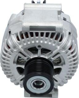 BOSCH 1 986 A01 209 - Generator / Alternator aaoparts.ro