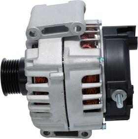 BOSCH 1 986 A01 281 - Generator / Alternator aaoparts.ro