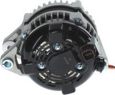 BOSCH 1 986 A01 282 - Generator / Alternator aaoparts.ro