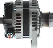 BOSCH 1 986 A01 282 - Generator / Alternator aaoparts.ro