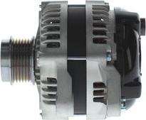 BOSCH 1 986 A01 282 - Generator / Alternator aaoparts.ro