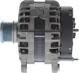 BOSCH 1 986 A01 222 - Generator / Alternator aaoparts.ro