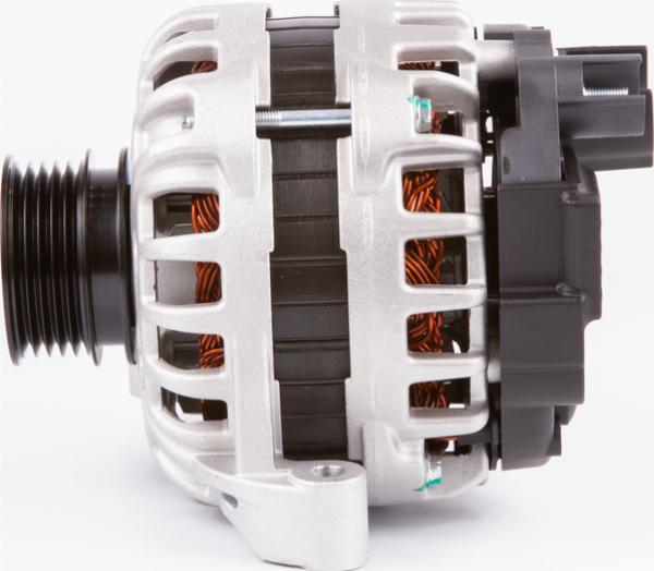 BOSCH 1 986 A02 009 - Generator / Alternator aaoparts.ro