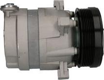 BOSCH 1 986 AD1 069 - Compresor, climatizare aaoparts.ro