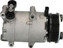 BOSCH 1 986 AD1 067 - Compresor, climatizare aaoparts.ro