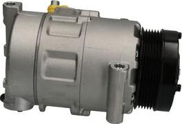 BOSCH 1 986 AD1 026 - Compresor, climatizare aaoparts.ro