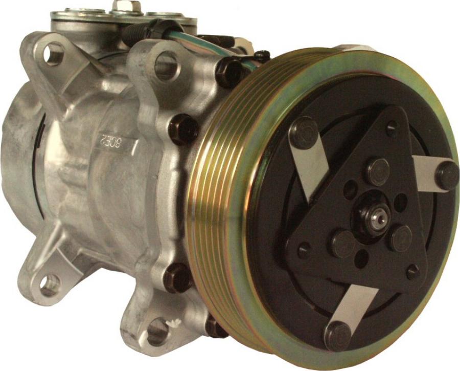 BOSCH 1 986 AD1 199 - Compresor, climatizare aaoparts.ro