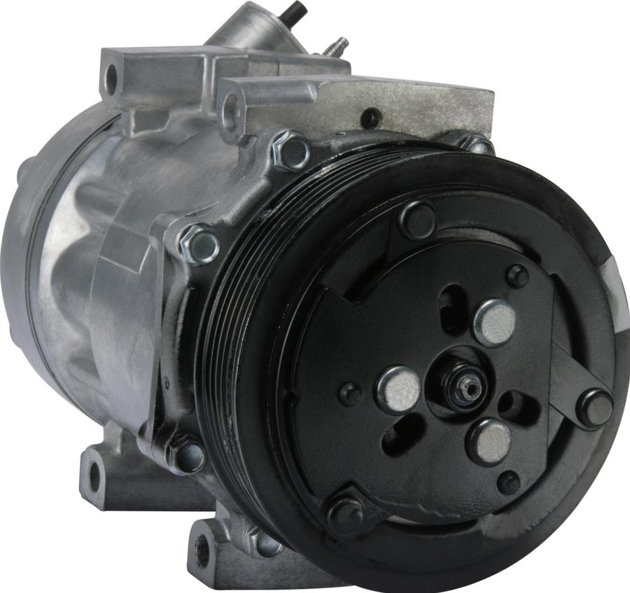 BOSCH 1 986 AD1 149 - Compresor, climatizare aaoparts.ro