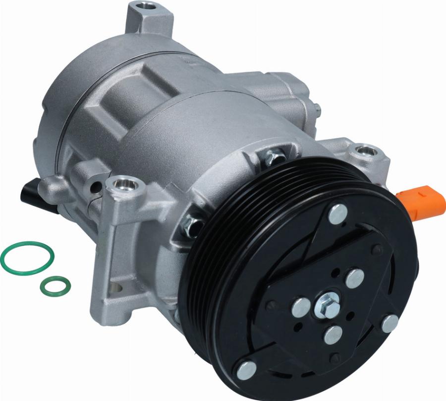 BOSCH 1 986 AD1 172 - Compresor, climatizare aaoparts.ro