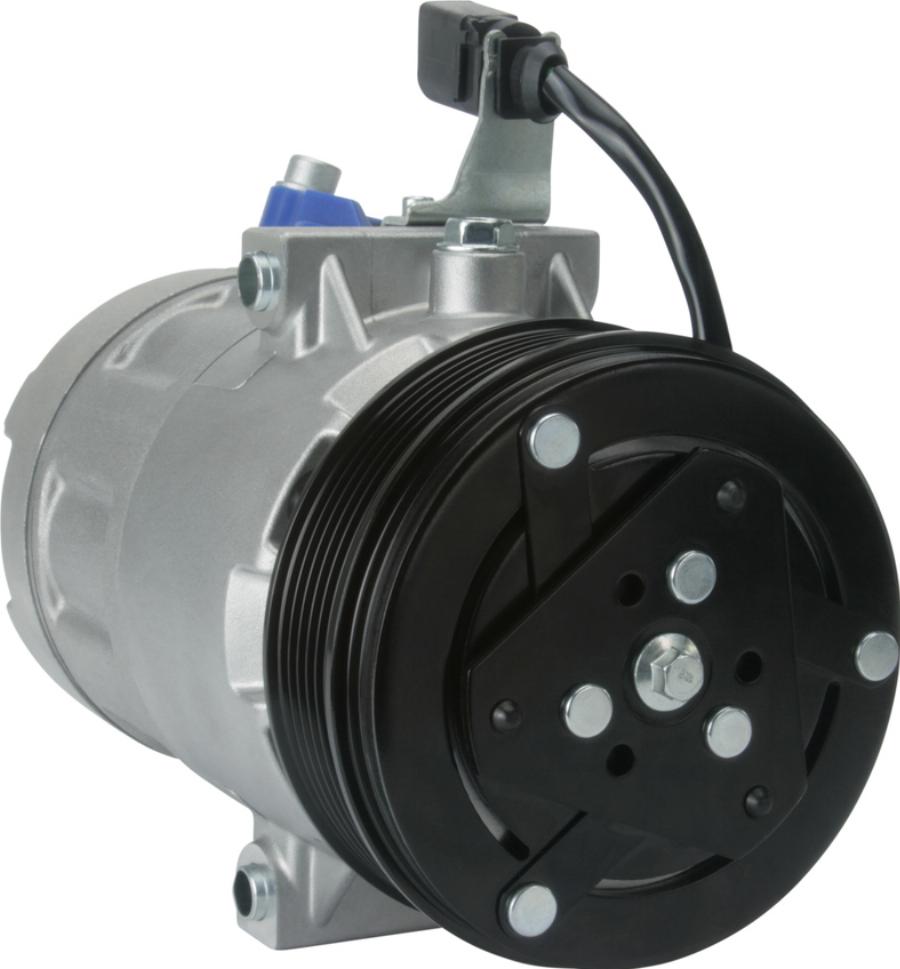 BOSCH 1 986 AD1 310 - Compresor, climatizare aaoparts.ro