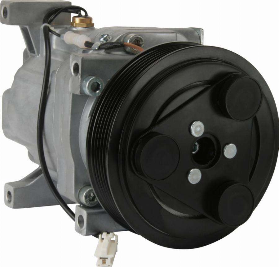 BOSCH 1 986 AD1 264 - Compresor, climatizare aaoparts.ro