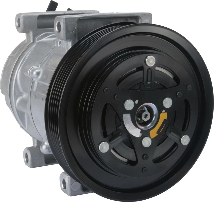 BOSCH 1 986 AD1 232 - Compresor, climatizare aaoparts.ro