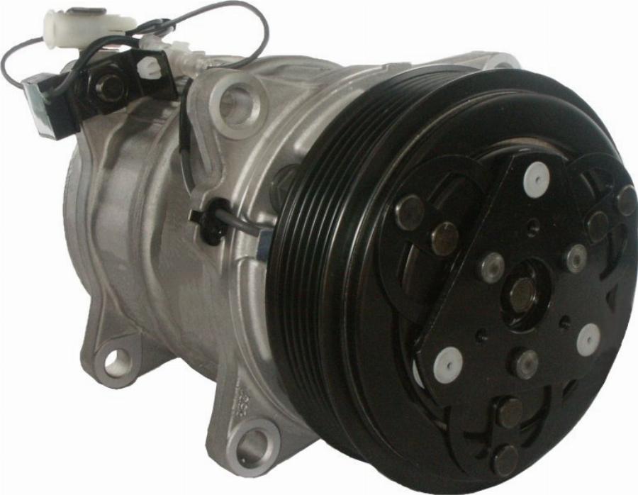 BOSCH 1 986 AD1 227 - Compresor, climatizare aaoparts.ro