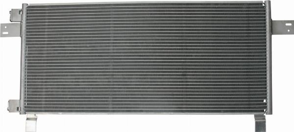 BOSCH 1 986 AD2 127 - Condensator, climatizare aaoparts.ro