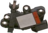 BOSCH 1 986 AE0 044 - Regulator, alternator aaoparts.ro