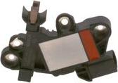 BOSCH 1 986 AE0 046 - Regulator, alternator aaoparts.ro