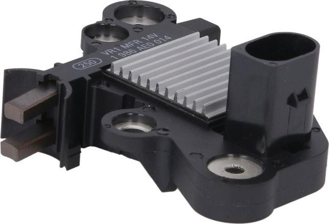BOSCH 1 986 AE0 014 - Regulator, alternator aaoparts.ro