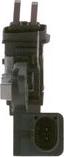 BOSCH 1 986 AE0 081 - Regulator, alternator aaoparts.ro