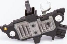 BOSCH 1 986 AE0 158 - Regulator, alternator aaoparts.ro