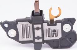 BOSCH 1 986 AE0 100 - Regulator, alternator aaoparts.ro