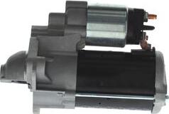 BOSCH 1 986 S00 998 - Starter aaoparts.ro