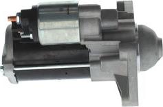 BOSCH 1 986 S00 998 - Starter aaoparts.ro