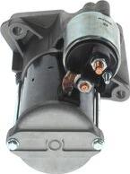 BOSCH 1 986 S00 998 - Starter aaoparts.ro