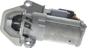 BOSCH 1 986 S00 942 - Starter aaoparts.ro