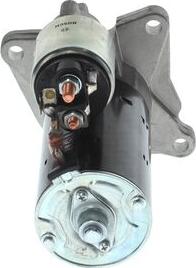 BOSCH 1 986 S00 936 - Starter aaoparts.ro