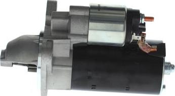 BOSCH 1986S00936 - Starter aaoparts.ro