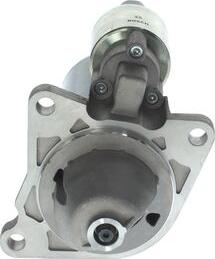 BOSCH 1 986 S00 936 - Starter aaoparts.ro