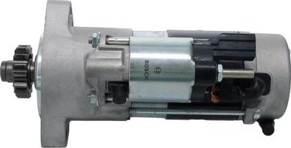 BOSCH 1 986 S00 978 - Starter aaoparts.ro