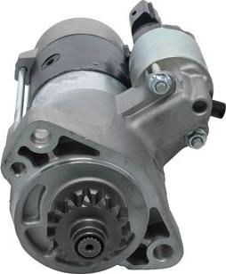 BOSCH 1 986 S00 978 - Starter aaoparts.ro