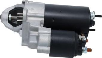 BOSCH 1 986 S00 658 - Starter aaoparts.ro