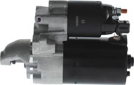 BOSCH 1 986 S00 652 - Starter aaoparts.ro