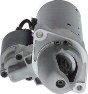 BOSCH 1 986 S00 675 - Starter aaoparts.ro