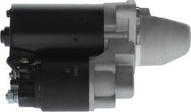 BOSCH 1 986 S00 675 - Starter aaoparts.ro