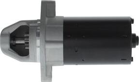 BOSCH 1 986 S00 675 - Starter aaoparts.ro