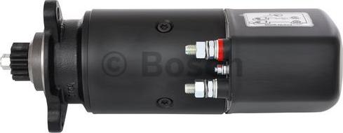 BOSCH 1 986 S00 064 - Starter aaoparts.ro