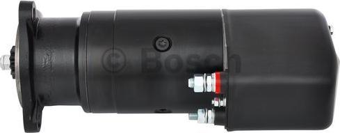 BOSCH 1 986 S00 060 - Starter aaoparts.ro
