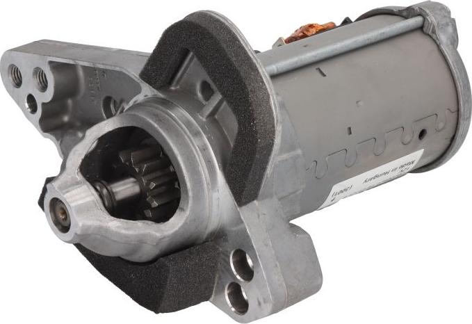 BOSCH 1 986 S00 161 - Starter aaoparts.ro